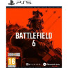 Videojuego PlayStation 5 Electronic Arts Battlefield 6 - Ghost Edition