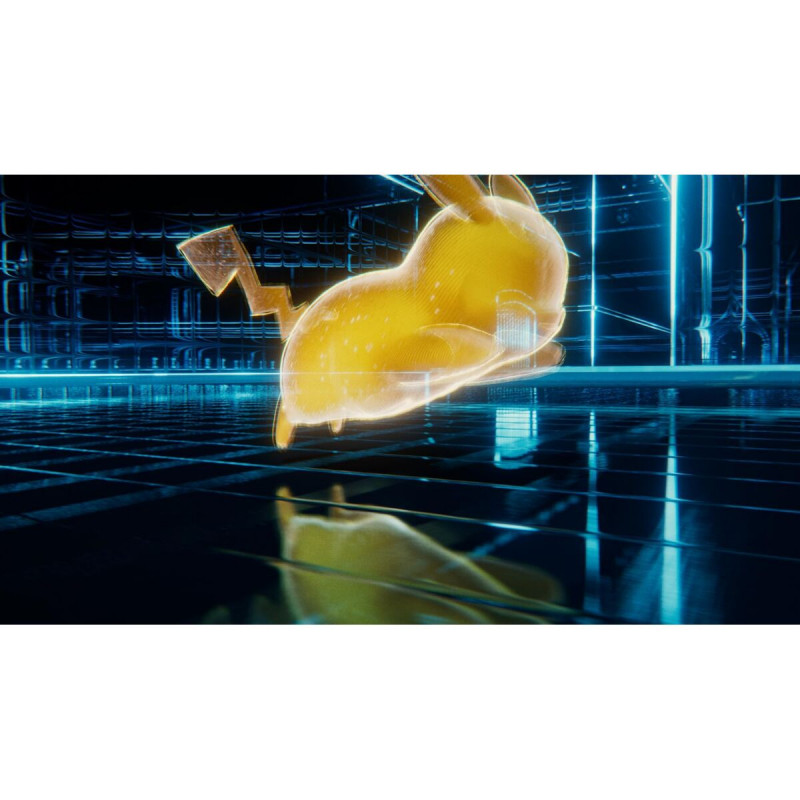 Videojuego para Switch Nintendo POKEMON LEGENDS Z-A