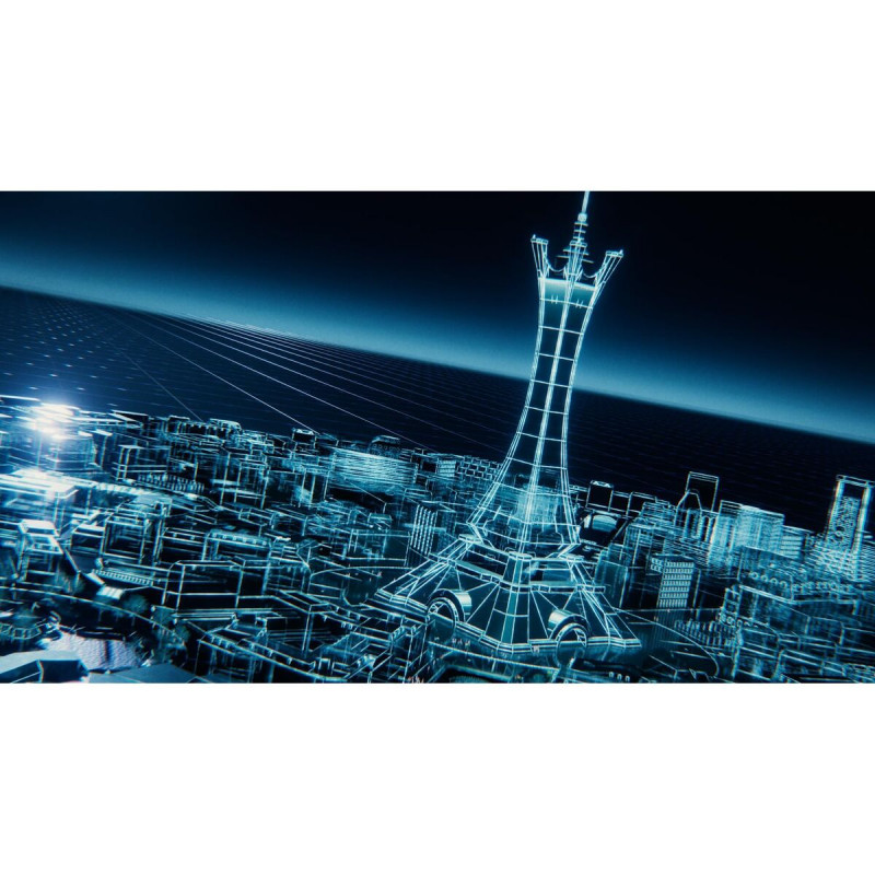 Videojuego para Switch Nintendo POKEMON LEGENDS Z-A