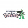 Videojuego para Switch Nintendo POKEMON LEGENDS Z-A
