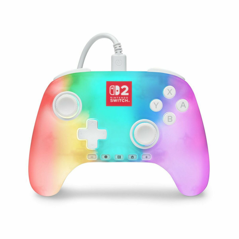 Videoconsola Portátil Powera NSGP0524-01