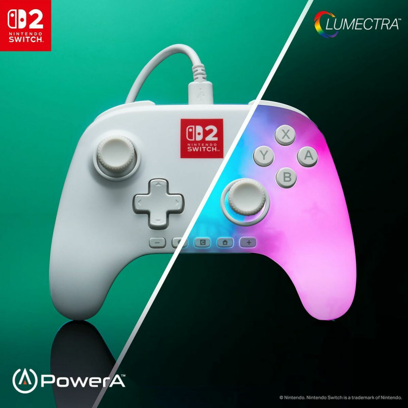 Videoconsola Portátil Powera NSGP0524-01