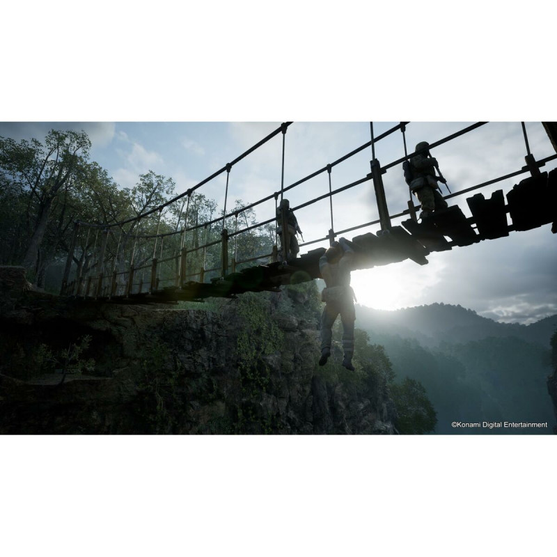 Videojuego Xbox Series X Just For Games Metal Gear Solid δ: Snake Eater