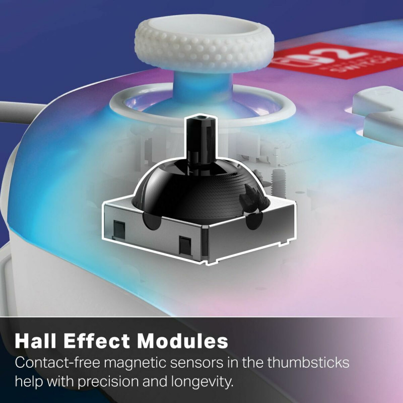 Videoconsola Portátil Powera NSGP0524-01