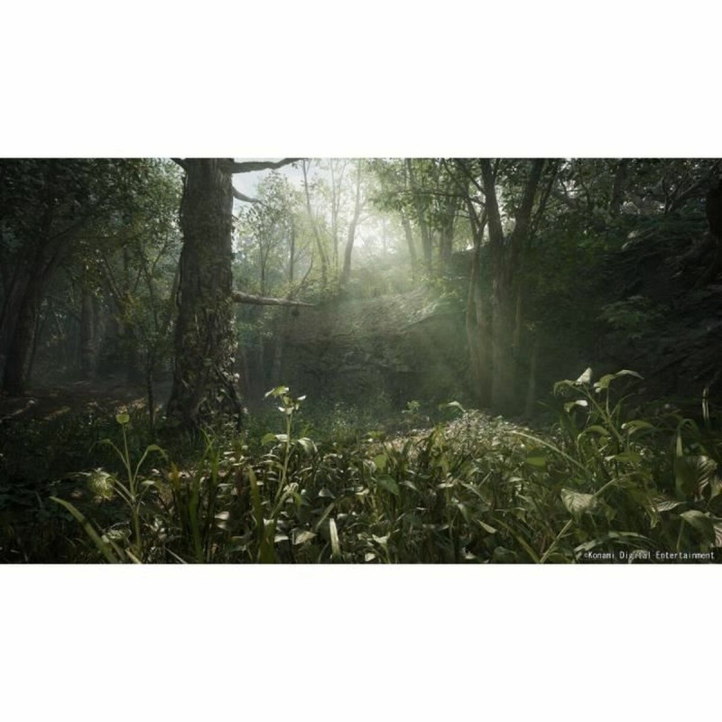 Videojuego Xbox Series X Just For Games Metal Gear Solid δ: Snake Eater