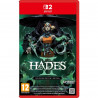 Videojuego para Switch 2 Nintendo HADES II