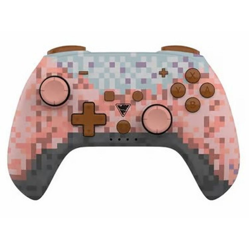 Mando Gaming DragonShock POPTOP COMPACT Rosa Nintendo Switch