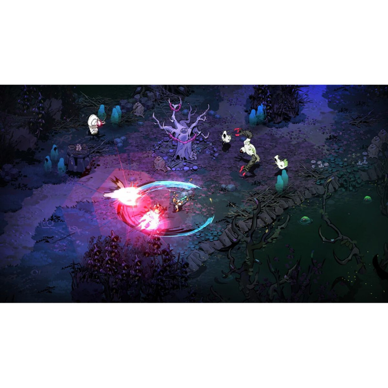 Videojuego para Switch 2 Nintendo HADES II