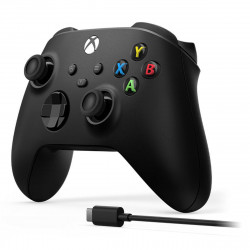 Mando Xbox One Microsoft EP2-29944 Negro