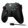 Mando Xbox One Microsoft EP2-29944 Negro