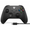 Mando Xbox One Microsoft EP2-29944 Negro