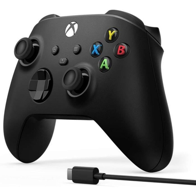 Mando Xbox One Microsoft EP2-29944 Negro