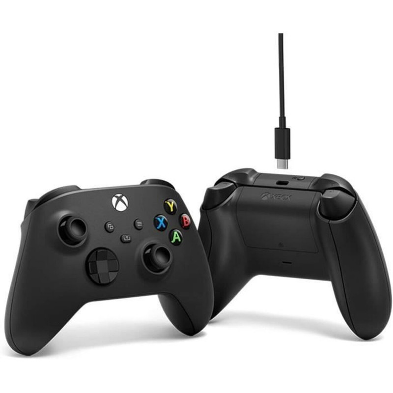 Mando Xbox One Microsoft EP2-29944 Negro