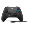 Mando Xbox One Microsoft EP2-29944 Negro