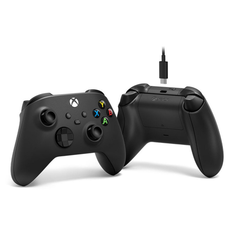 Mando Xbox One Microsoft EP2-29944 Negro