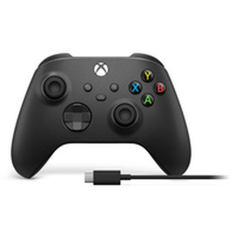Mando Xbox One Microsoft EP2-29944 Negro