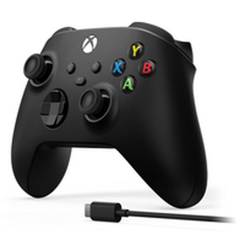 Mando Xbox One Microsoft EP2-29944 Negro