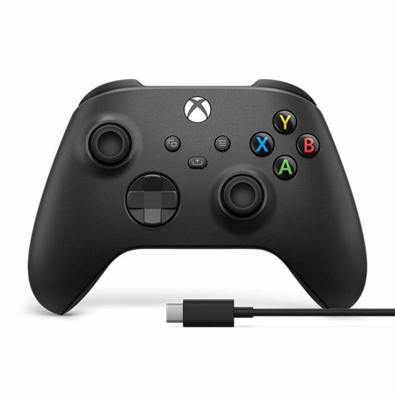 Mando Xbox One Microsoft EP2-29944 Negro