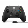 Mando Xbox One Microsoft EP2-29944 Negro
