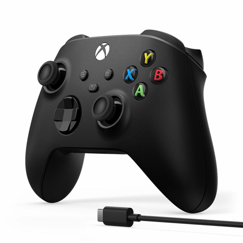 Mando Xbox One Microsoft EP2-29944 Negro