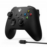 Mando Xbox One Microsoft EP2-29944 Negro