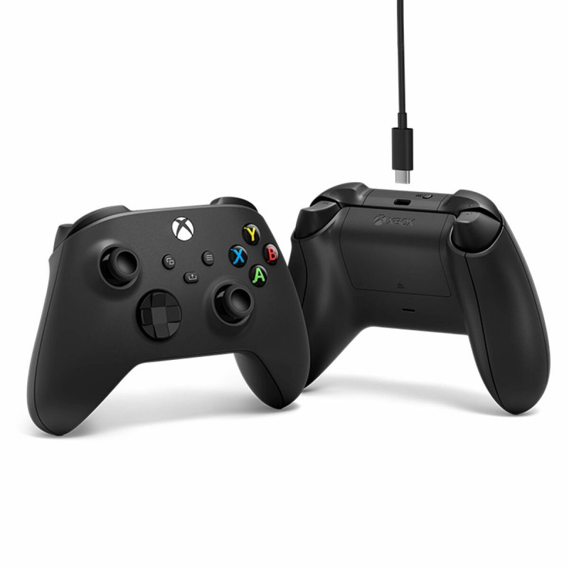Mando Xbox One Microsoft EP2-29944 Negro