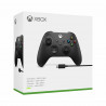 Mando Xbox One Microsoft EP2-29944 Negro