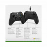 Mando Xbox One Microsoft EP2-29944 Negro