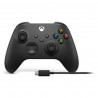Mando Xbox One Microsoft EP2-29944 Negro