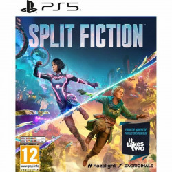 Videojuego PlayStation 5 Electronic Arts Split Fiction