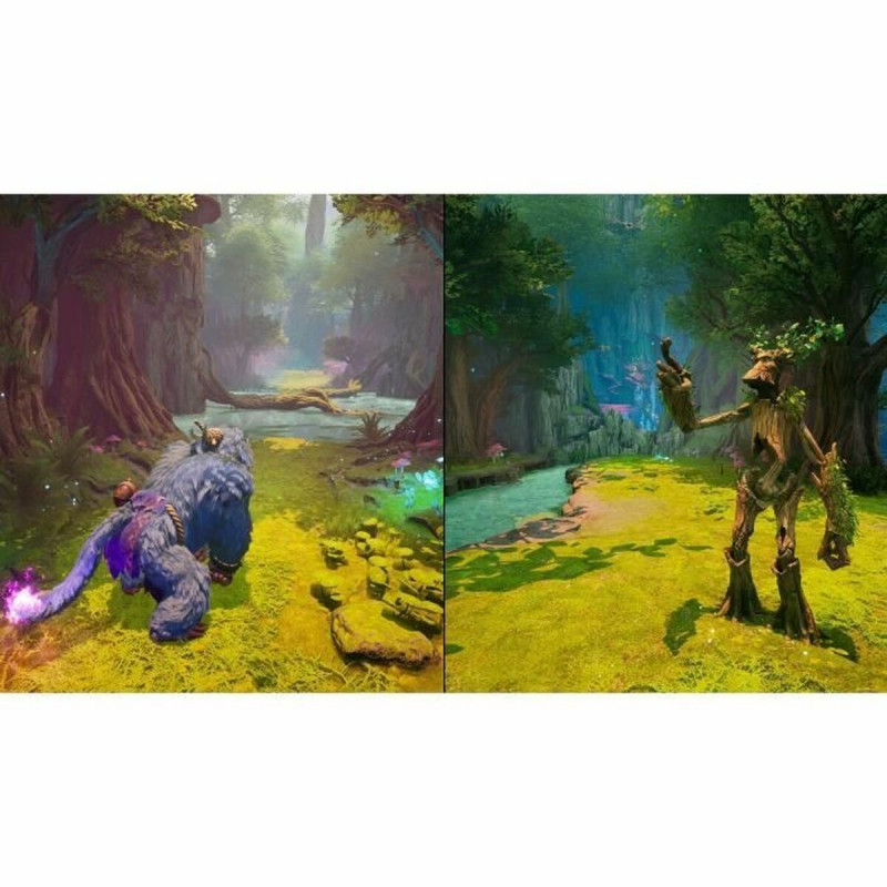 Videojuego PlayStation 5 Electronic Arts Split Fiction