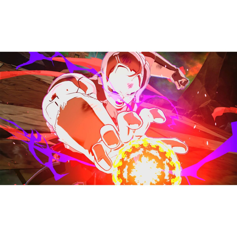 Videojuego para Switch 2 Nintendo DRAGON BALL SPARKING ZERO