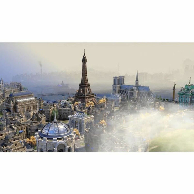 Videojuego para Switch 2K GAMES Civilization VII