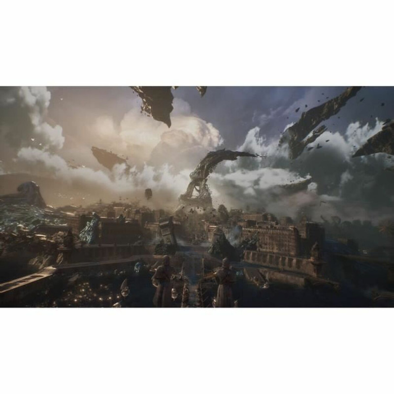 Videojuego Xbox Series X Bandai Namco Claroscuro: Expedición 33