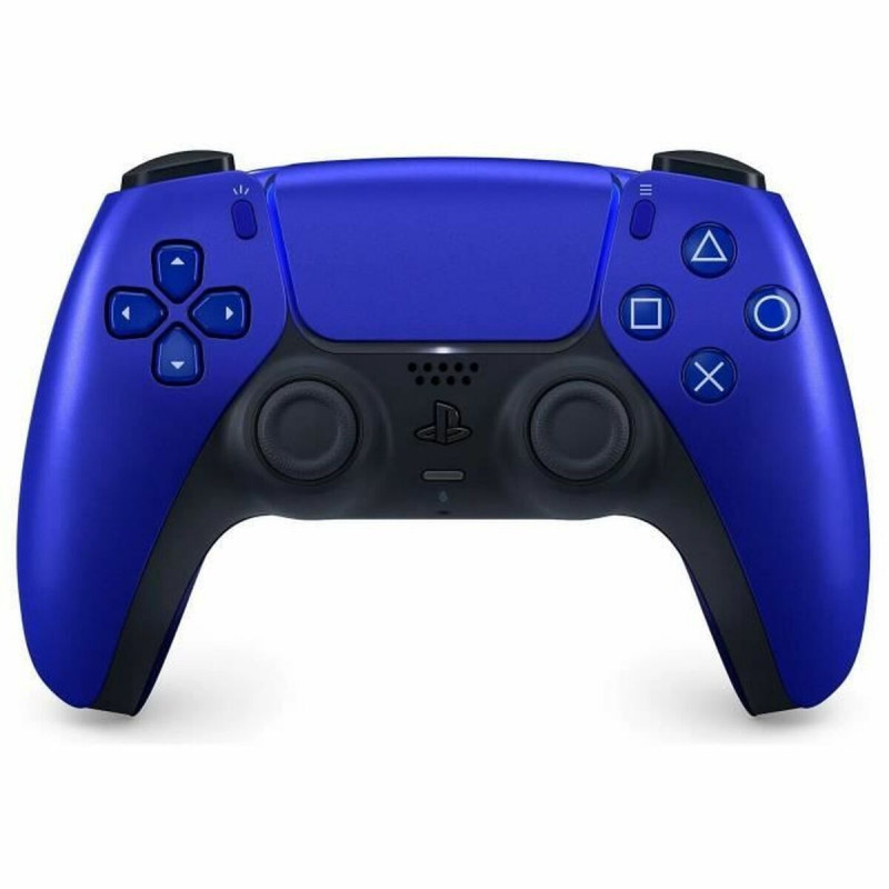 Mando PS5 DualSense Sony DS COBALT BLUE Cobalt Blue
