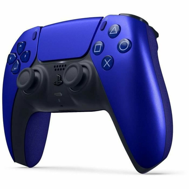 Mando PS5 DualSense Sony DS COBALT BLUE Cobalt Blue