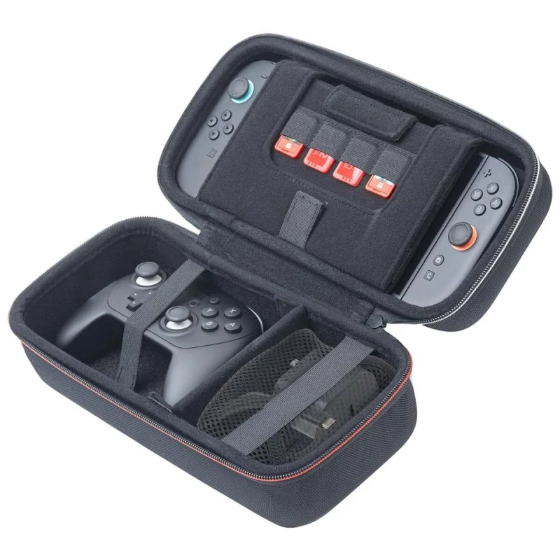Estuche para Nintendo Switch 2 Ardistel NS230 XL Negro