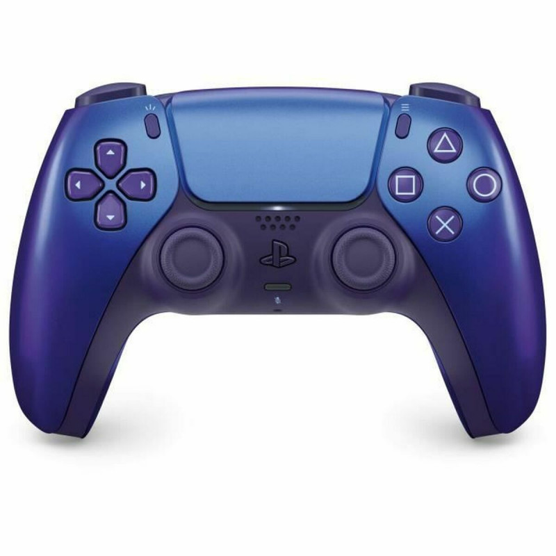 Mando PS5 DualSense Sony Chroma Indigo Púrpura