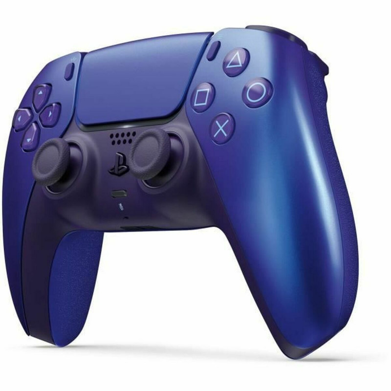 Mando PS5 DualSense Sony Chroma Indigo Púrpura