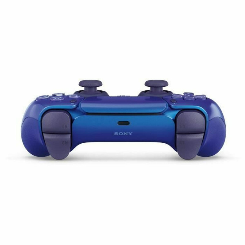 Mando PS5 DualSense Sony Chroma Indigo Púrpura