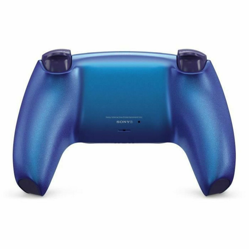 Mando PS5 DualSense Sony Chroma Indigo Púrpura