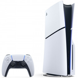 PlayStation 5 Sony Chassis D