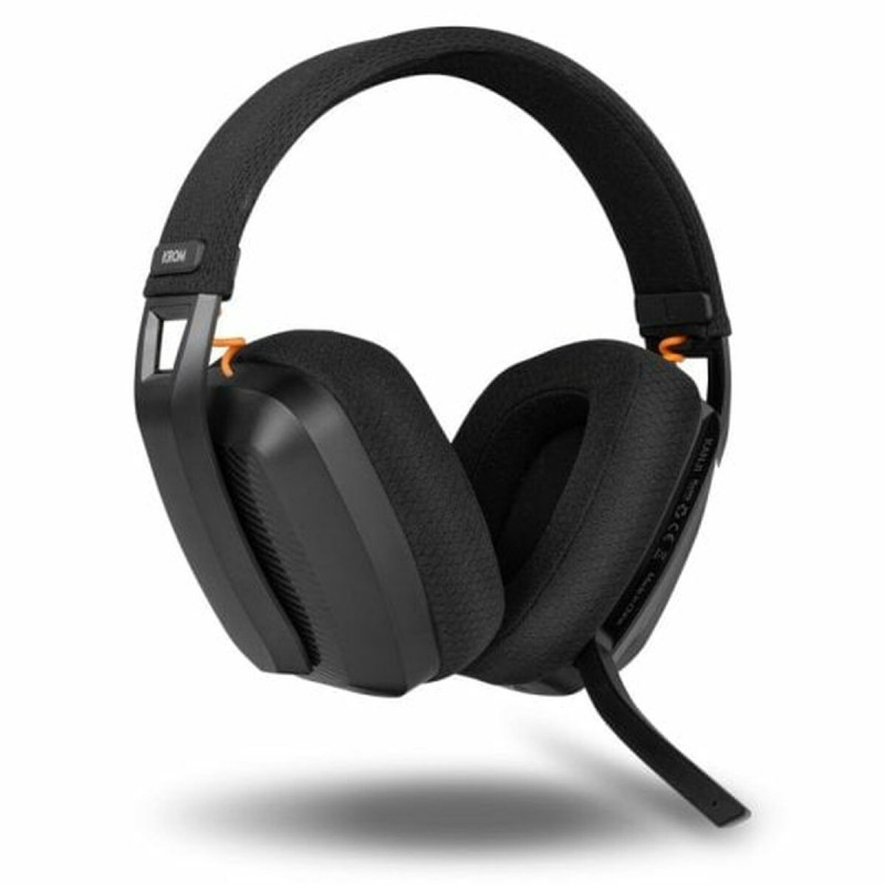 Micrófono Krom NXKROMKANJIBK Negro