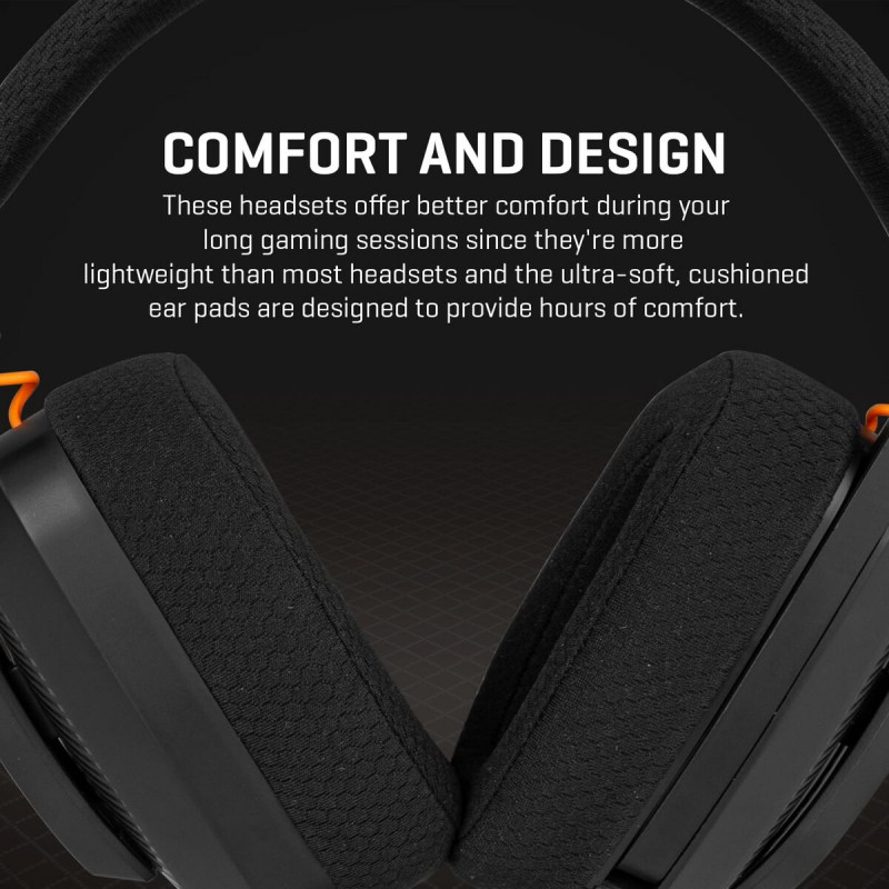 Micrófono Krom NXKROMKANJIBK Negro