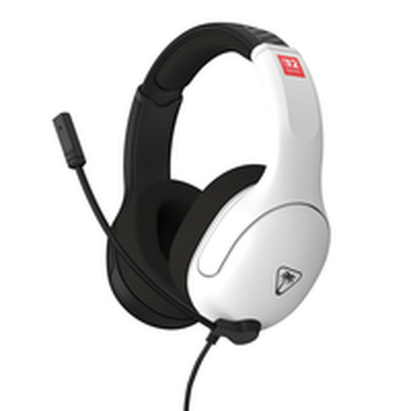 Auriculares Turtle Beach Airlite Fit Blanco