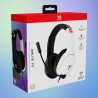 Auriculares Turtle Beach Airlite Fit Blanco