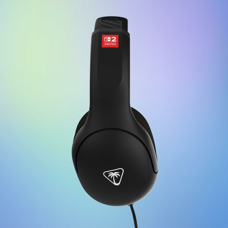 Auriculares Turtle Beach Airlite Fit Blanco