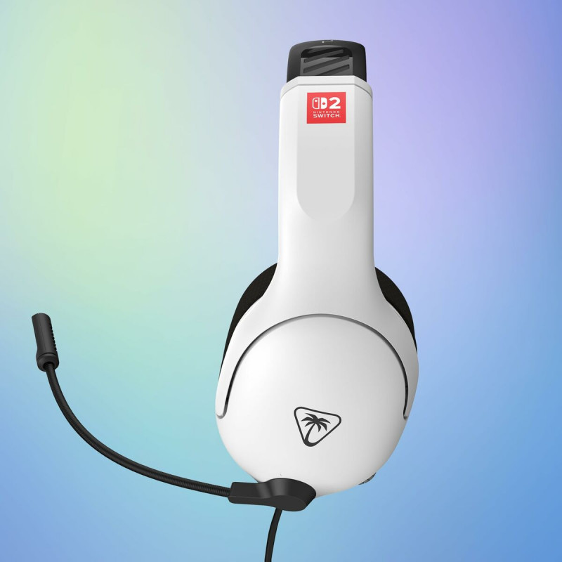 Auriculares Turtle Beach Airlite Fit Blanco