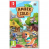 Videojuego para Switch Microids Amber Isle