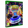 Videojuego Xbox Series X SEGA Sonic Racing: CrossWorlds